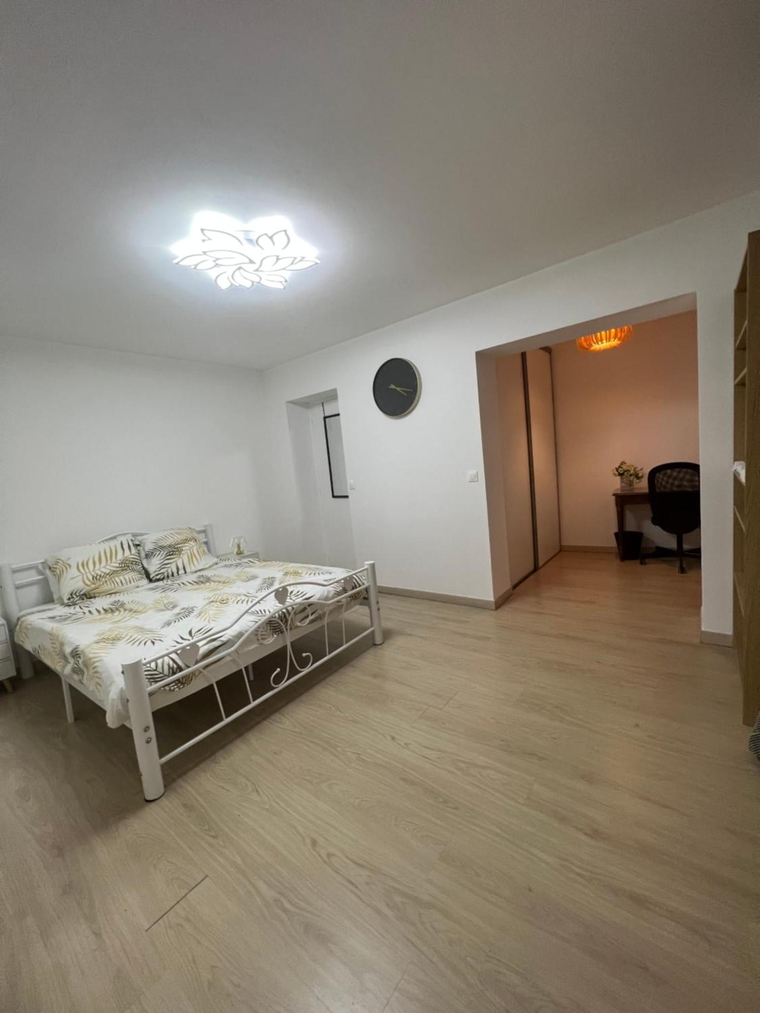 Appartement Lumineux A 2 Pas D'Enghien Montmorency Bagian luar foto