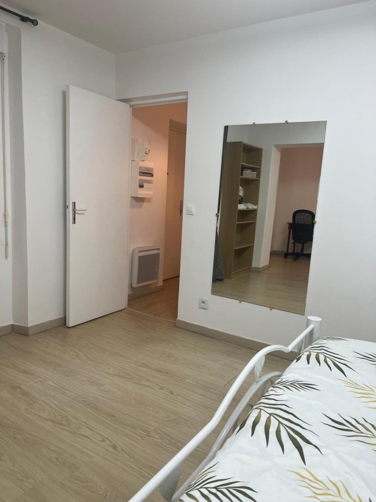 Appartement Lumineux A 2 Pas D'Enghien Montmorency Bagian luar foto
