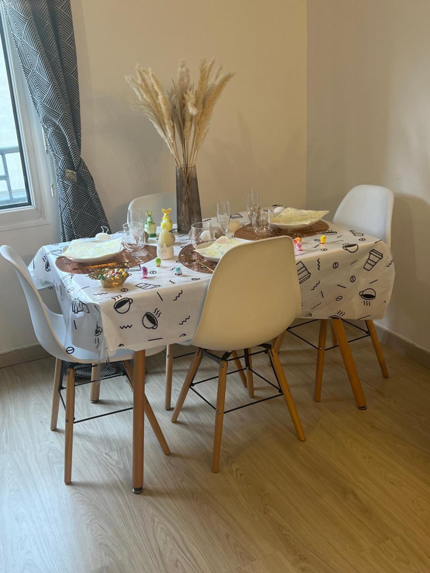 Appartement Lumineux A 2 Pas D'Enghien Montmorency Bagian luar foto