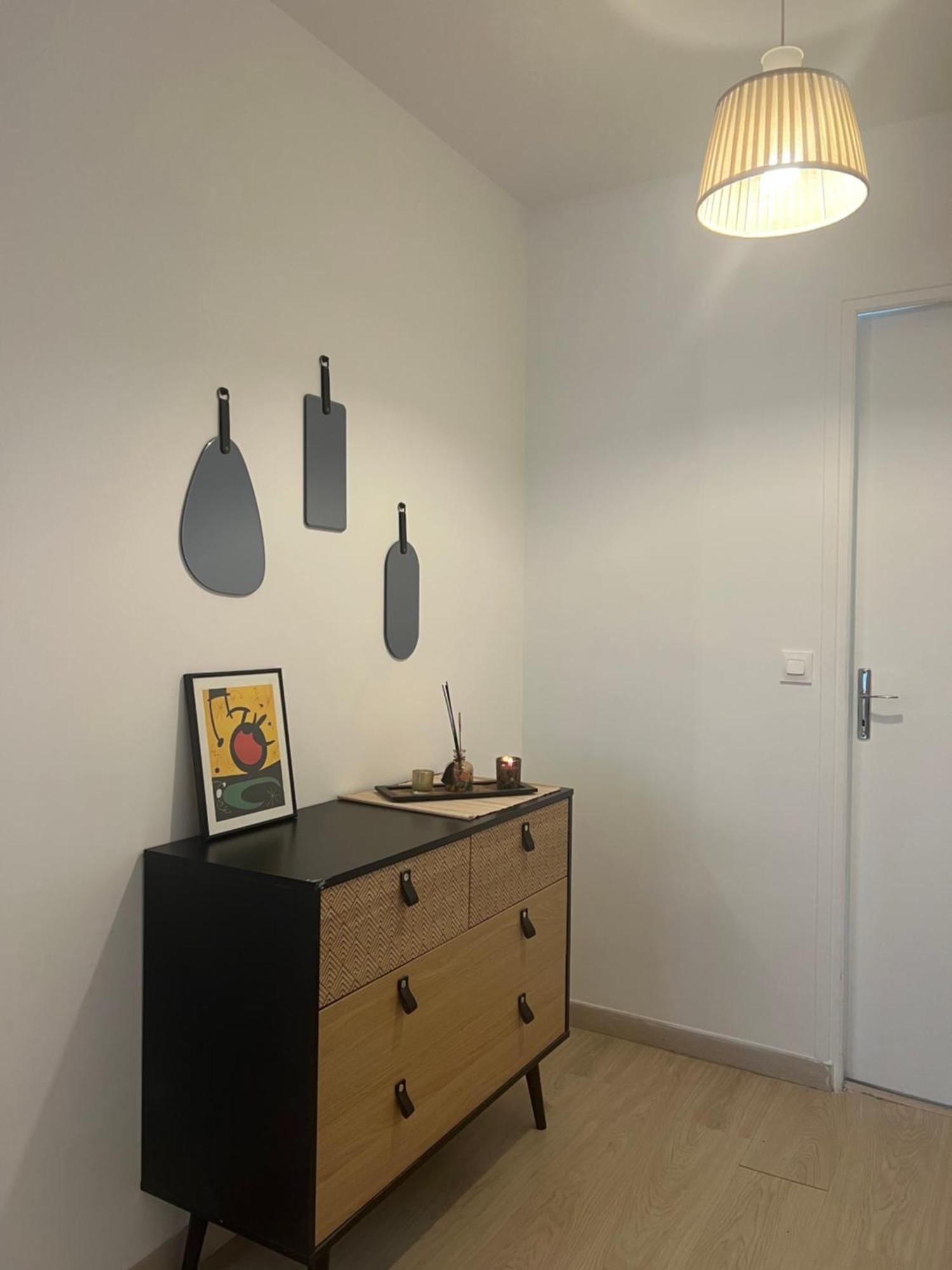 Appartement Lumineux A 2 Pas D'Enghien Montmorency Bagian luar foto