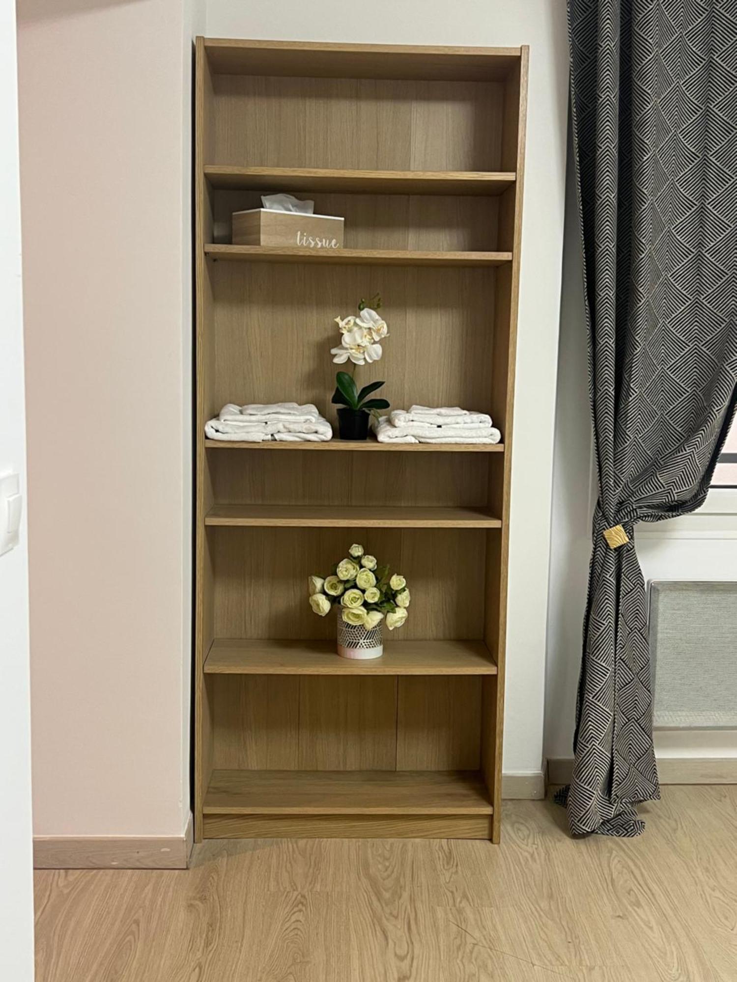 Appartement Lumineux A 2 Pas D'Enghien Montmorency Bagian luar foto