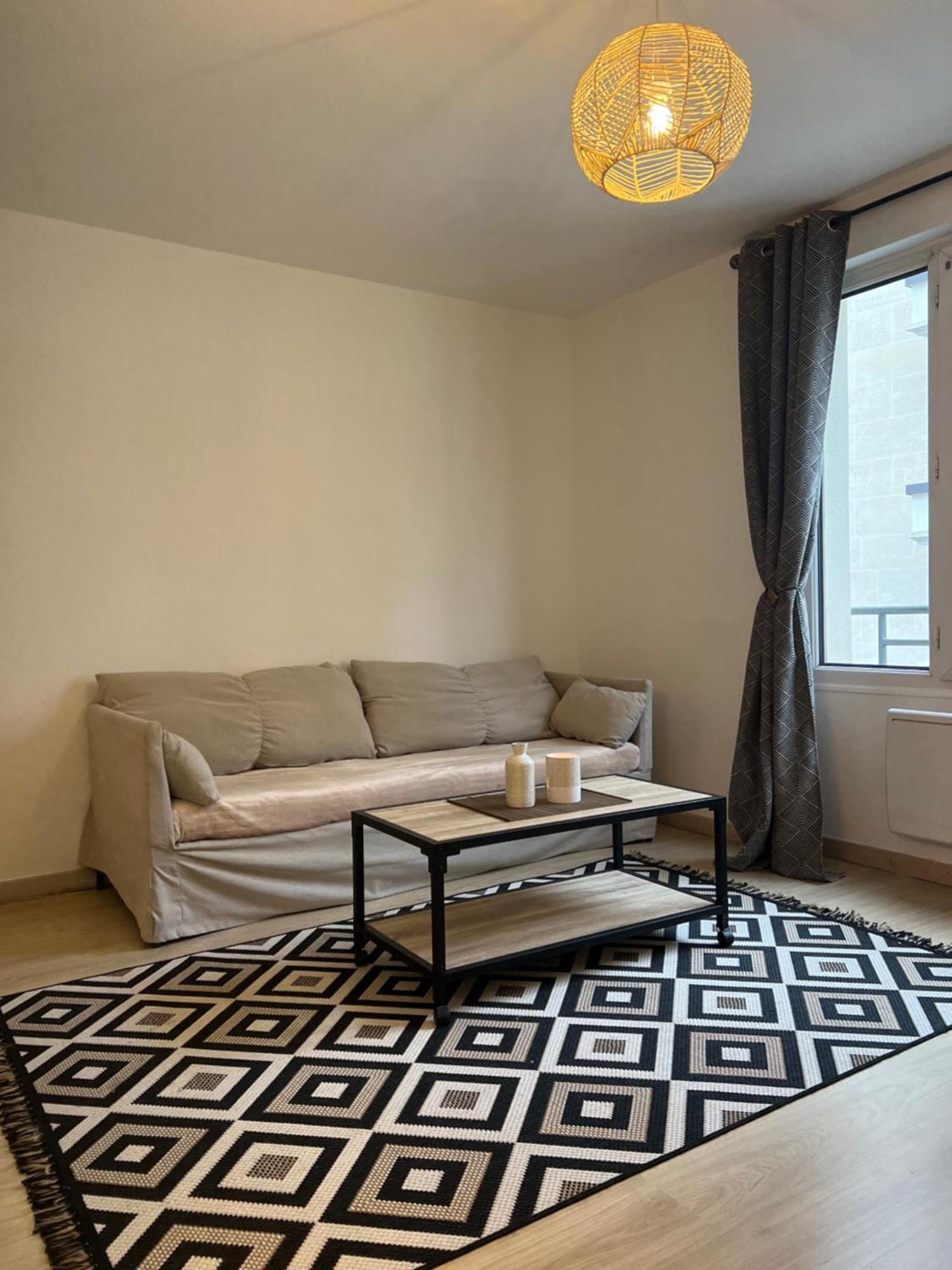 Appartement Lumineux A 2 Pas D'Enghien Montmorency Bagian luar foto