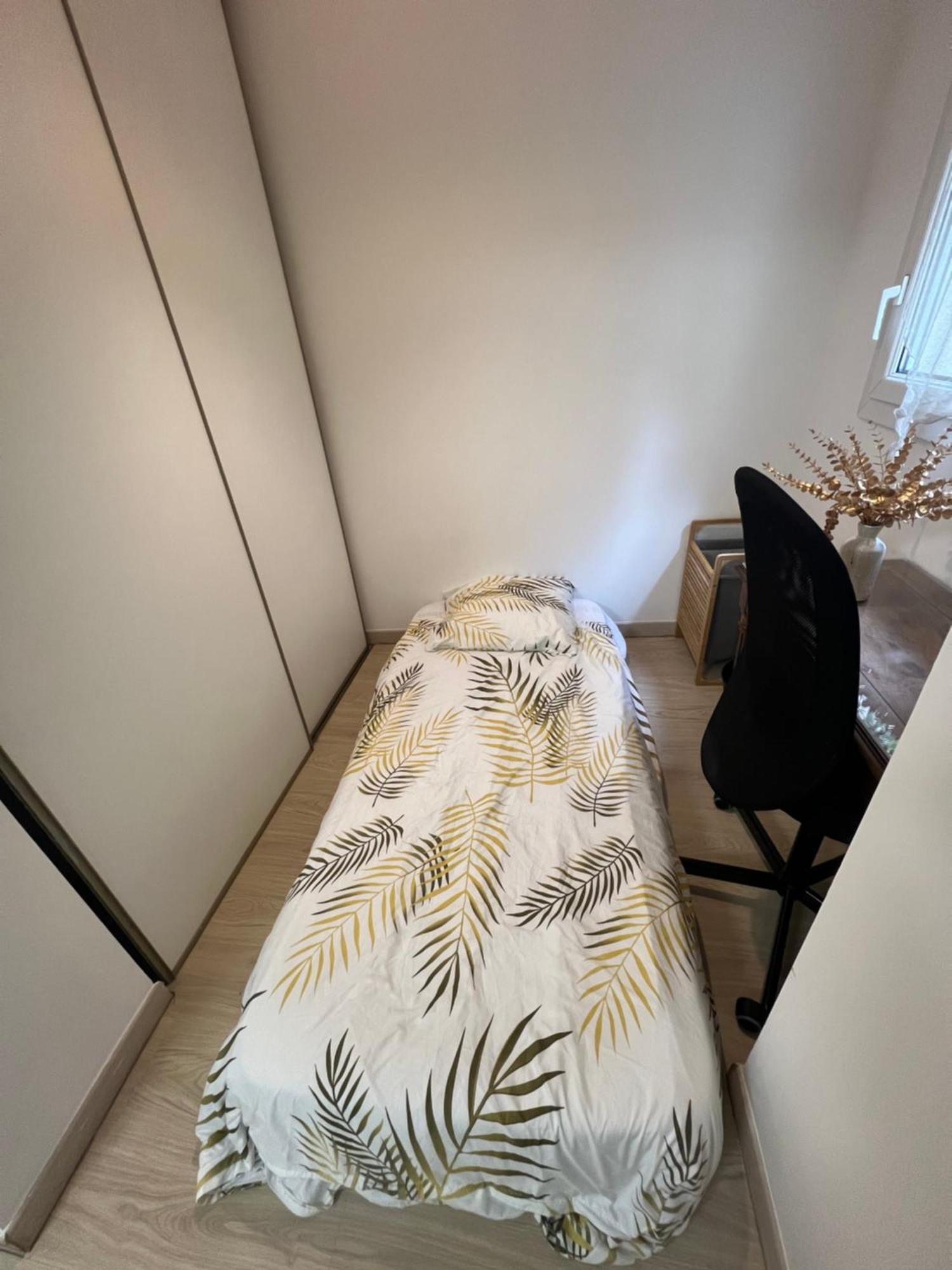 Appartement Lumineux A 2 Pas D'Enghien Montmorency Bagian luar foto