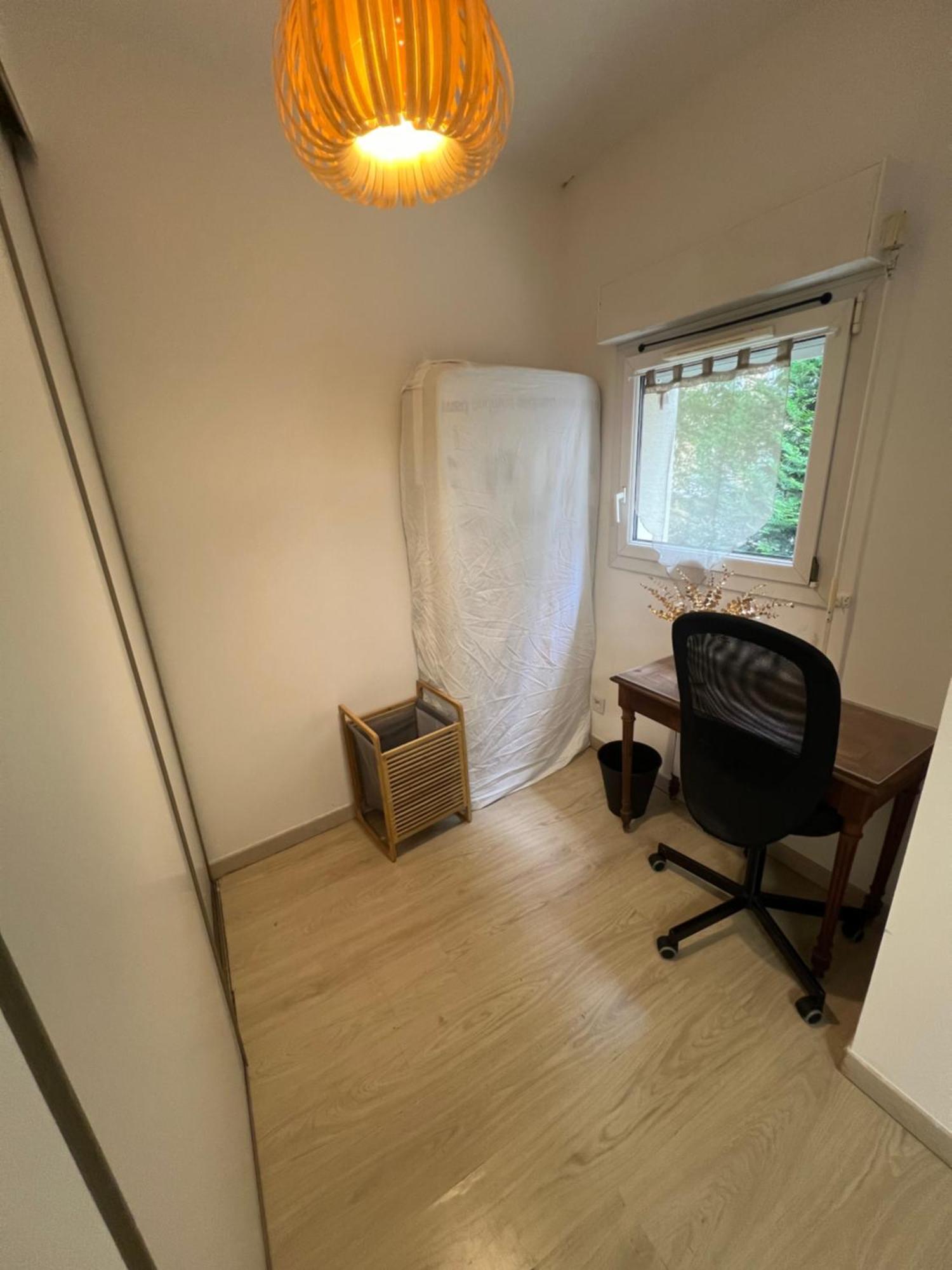 Appartement Lumineux A 2 Pas D'Enghien Montmorency Bagian luar foto